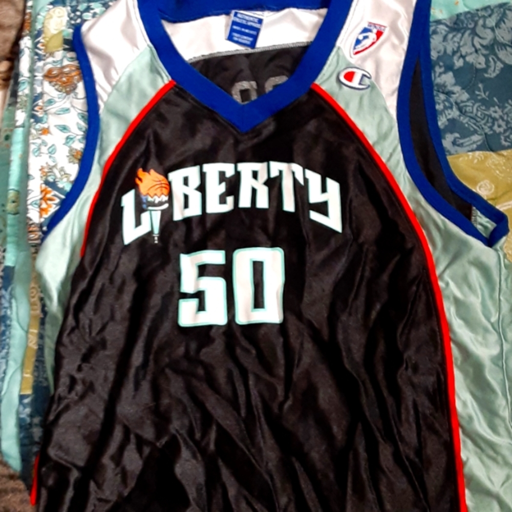 Jersey